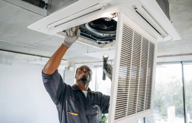 Licensed Hvac service in Kintnersville, PA - FH HVAC